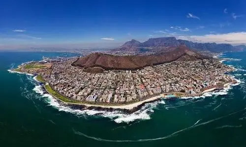 出口非洲該知道的：非洲國家GDP排名