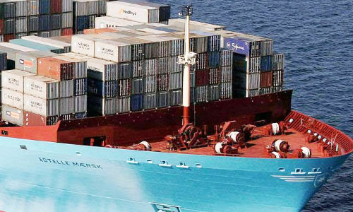 肯尼亞海運空運現狀如何？