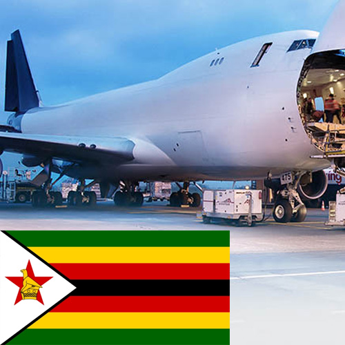 津巴布韋空運(yùn)專線