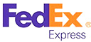 FEDEX非洲快遞